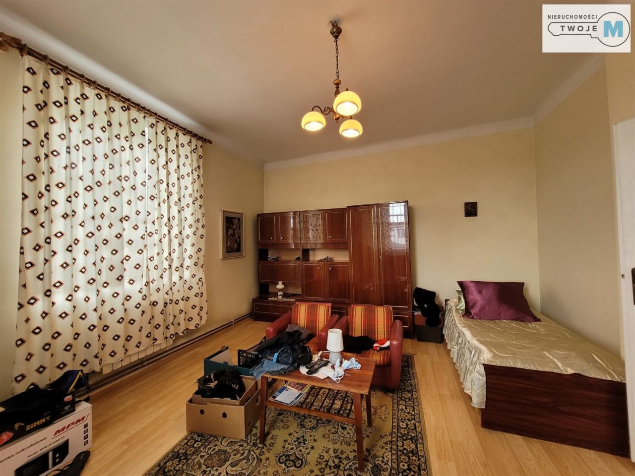 kamienica, 16 pokoi Jędrzejów, ul. Jana Kilińskiego. Zdjęcie 13