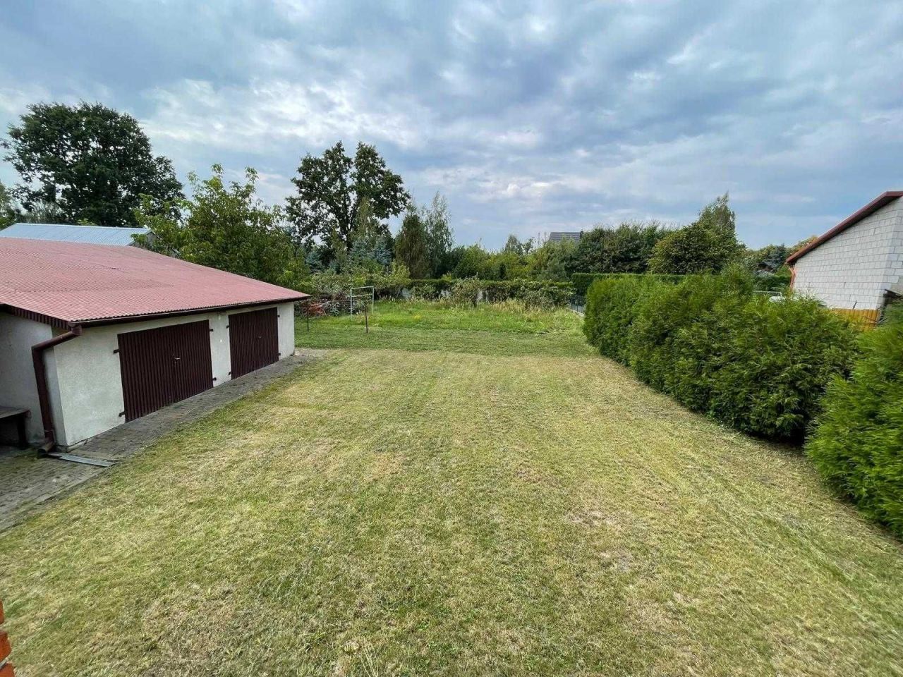 dom wolnostojący Zwoleń. Zdjęcie 3