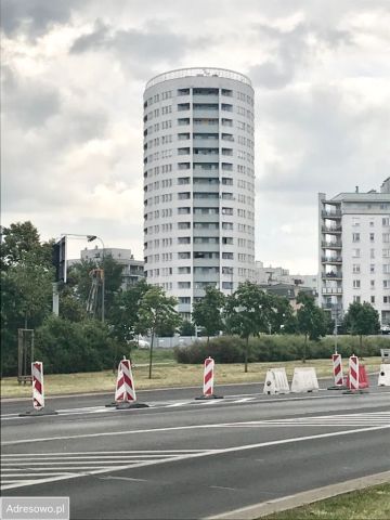 Garaż/miejsce parkingowe Warszawa Ursynów, al. Komisji Edukacji Narodowej. Zdjęcie 1