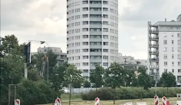 Nieruchomość komercyjna na sprzedaż bez pośredników          
          
            ul. rtm. Witolda Pileckiego          
          
            Warszawa Ursynów – pohled 4