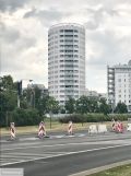 Garaż/miejsce parkingowe Warszawa Ursynów, al. Komisji Edukacji Narodowej