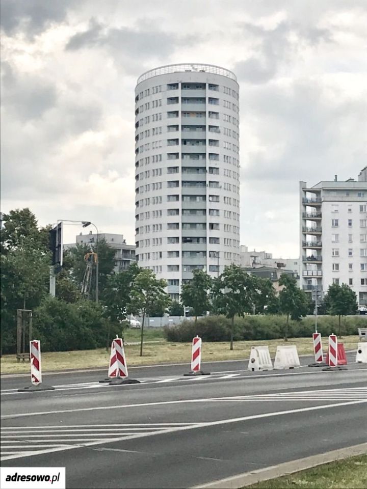 Nieruchomość komercyjna na sprzedaż bez pośredników
al. Komisji Edukacji Narodowej
Warszawa Ursynów