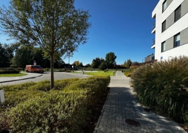 Mieszkanie 2-pokojowe Warszawa Białołęka, ul. Claudia Monteverdiego. Zdjęcie 13