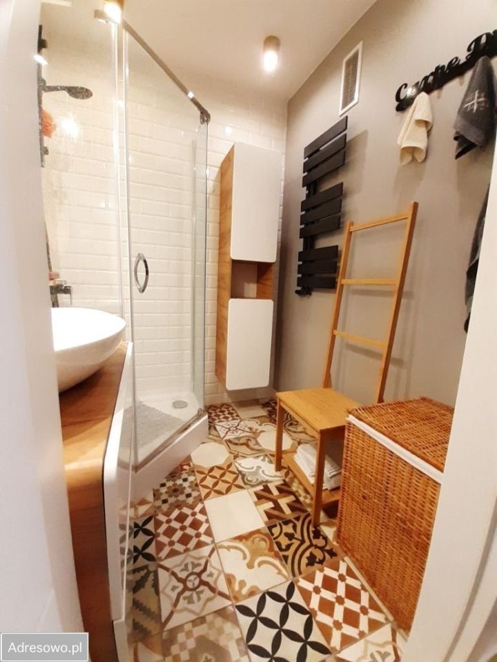 Mieszkanie 2-pokojowe Warszawa Ursynów, ul. Wacława Lachmana. Zdjęcie 15