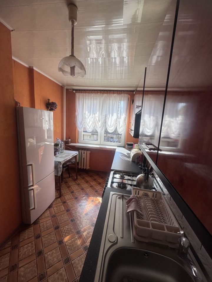 Mieszkanie 3-pokojowe Chorzów Pniaki, ul. dr. Ignacego Nowaka. Zdjęcie 3