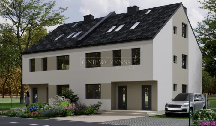 Mieszkanie 3-pokojowe Grodków, ul. Wiejska