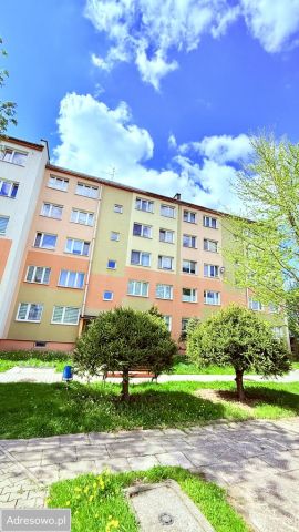 Mieszkanie 3-pokojowe Nowy Sącz Kochanowskiego, ul. gen. Józefa Hallera. Zdjęcie 1