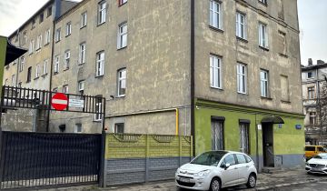 Mieszkanie 2-pokojowe Łódź Górna, ul. Grabowa