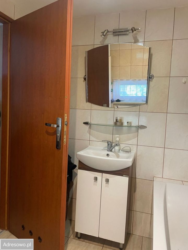 bliźniak, 3 pokoje Zielona Góra Centrum, ul. Nowa. Zdjęcie 12