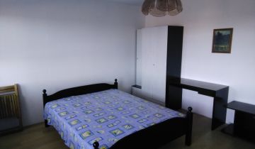 Mieszkanie 3-pokojowe Wrocław Karłowice, ul. Rowerowa