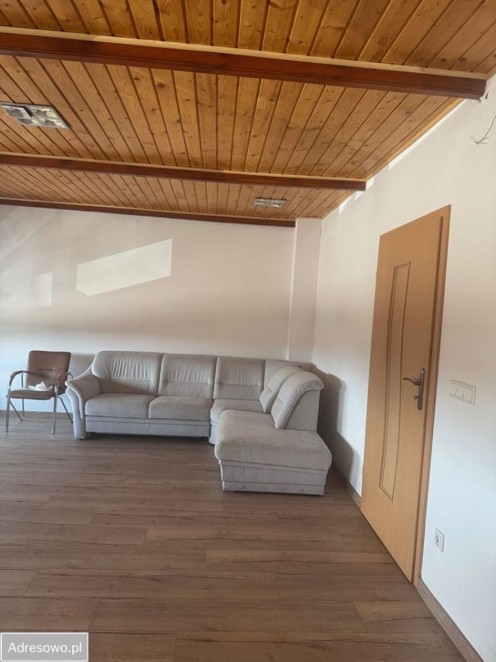 Hala/magazyn Szczytkowice. Zdjęcie 12