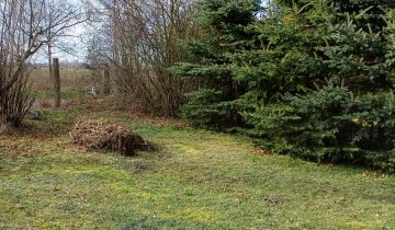 Działka rod Mokra Prawa