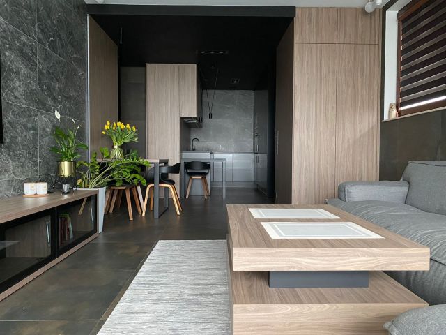 Mieszkanie 2-pokojowe Warszawa Wola, ul. Juliana Konstantego Ordona. Zdjęcie 4