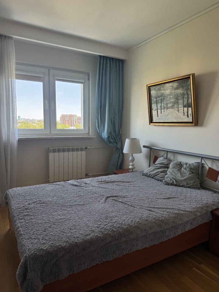 Mieszkanie 2-pokojowe Warszawa Bielany, ul. Jana Kochanowskiego. Zdjęcie 6