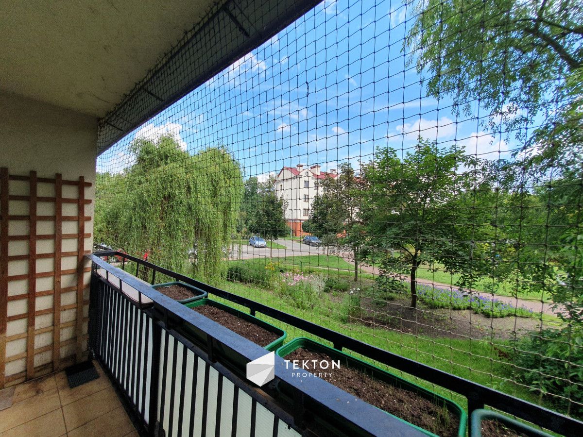 Mieszkanie 3-pokojowe Konstancin-Jeziorna, ul. Anny Walentynowicz. Zdjęcie 15