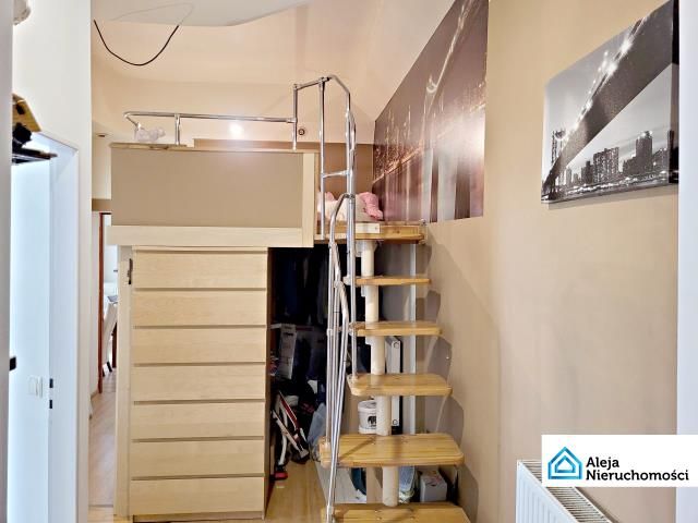 Mieszkanie 3-pokojowe Częstochowa Centrum, ul. Kilińskiego. Zdjęcie 15