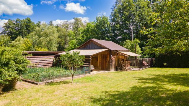 Działka siedliskowa Tarło. Zdjęcie 4