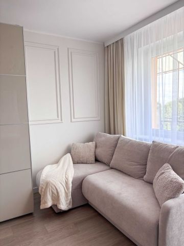 Mieszkanie 2-pokojowe Bydgoszcz Fordon. Zdjęcie 1