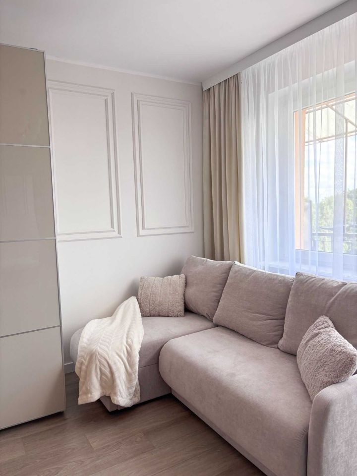 Mieszkanie 2-pokojowe Bydgoszcz Fordon