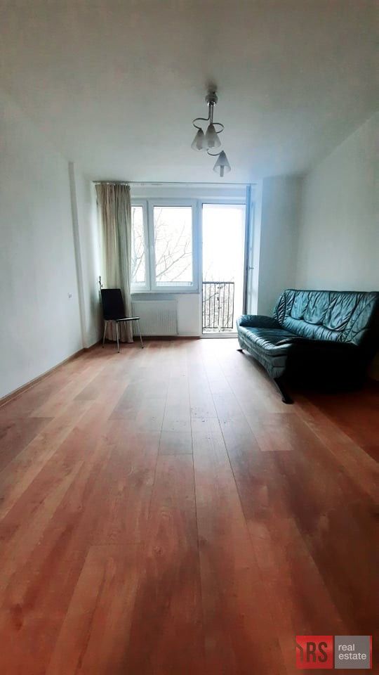 Mieszkanie 2-pokojowe Warszawa Bielany, ul. Antoniego Magiera