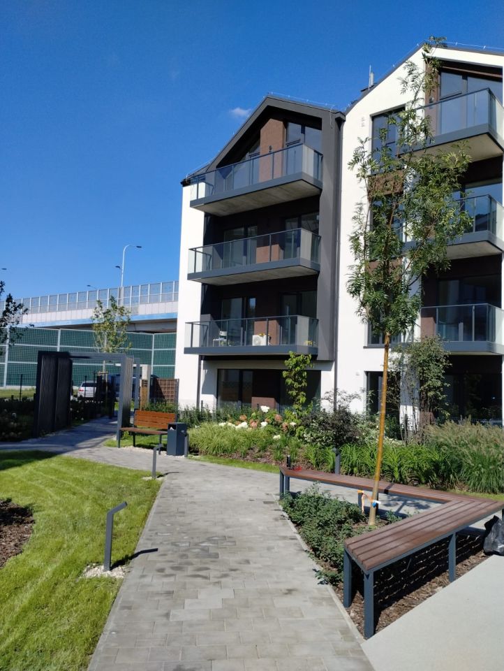 Mieszkanie 2-pokojowe Warszawa Ursus, ul. Wiosny Ludów. Zdjęcie 5