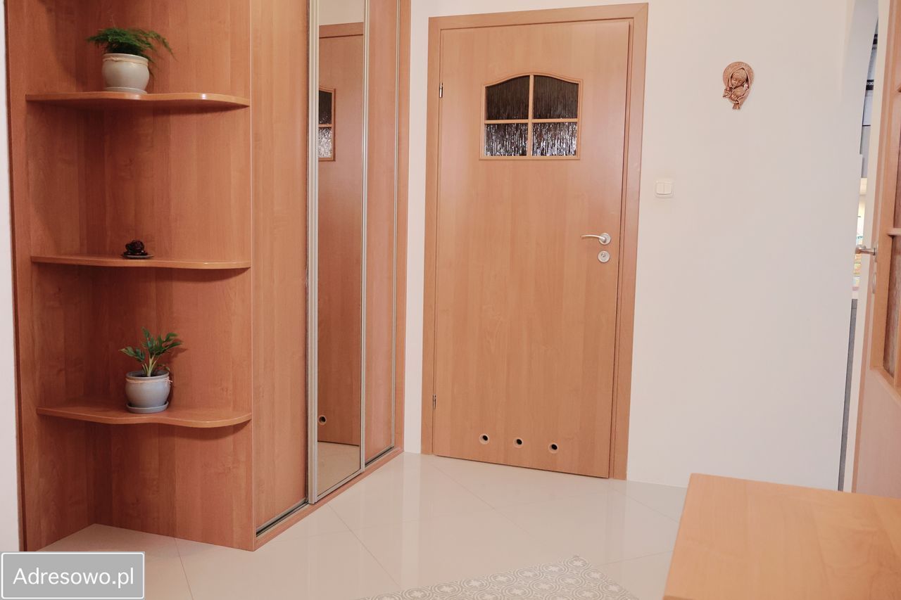 Mieszkanie 4-pokojowe Bychawa, ul. marsz. Józefa Piłsudskiego. Zdjęcie 6