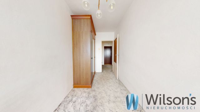 Mieszkanie 3-pokojowe Warszawa Mokotów, ul. Bukowińska. Zdjęcie 7