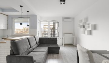 Mieszkanie 2-pokojowe Warszawa Praga-Południe, ul. Jana Nowaka-Jeziorańskiego