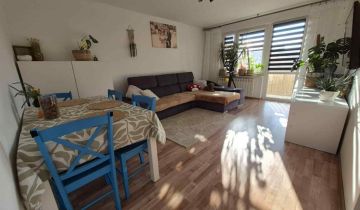 Mieszkanie 4-pokojowe Kraśnik Kraśnik Fabryczny, ul. ks. Jerzego Popiełuszki