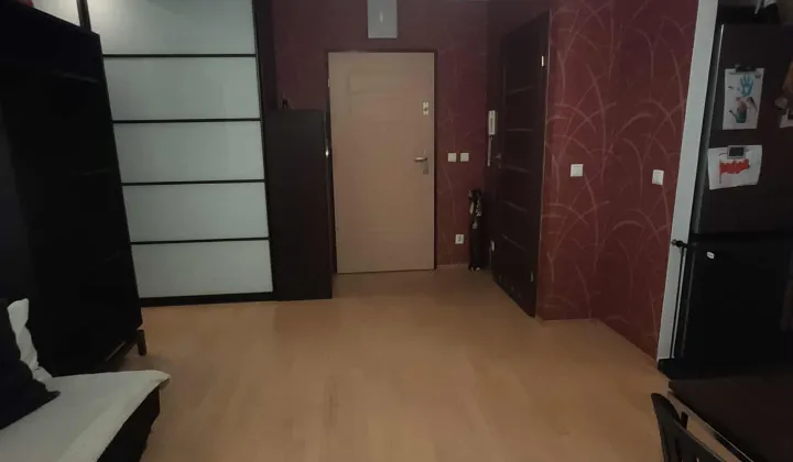 Mieszkanie 2-pokojowe Wysoka, ul. Brzozowa