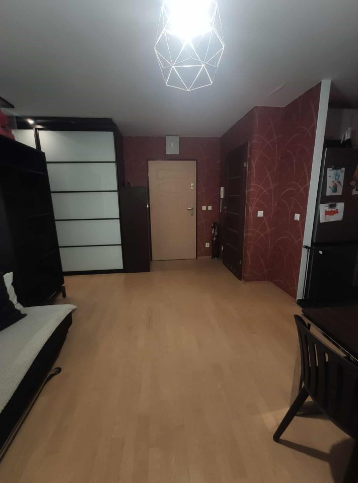 Mieszkanie 2-pokojowe Wysoka, ul. Brzozowa