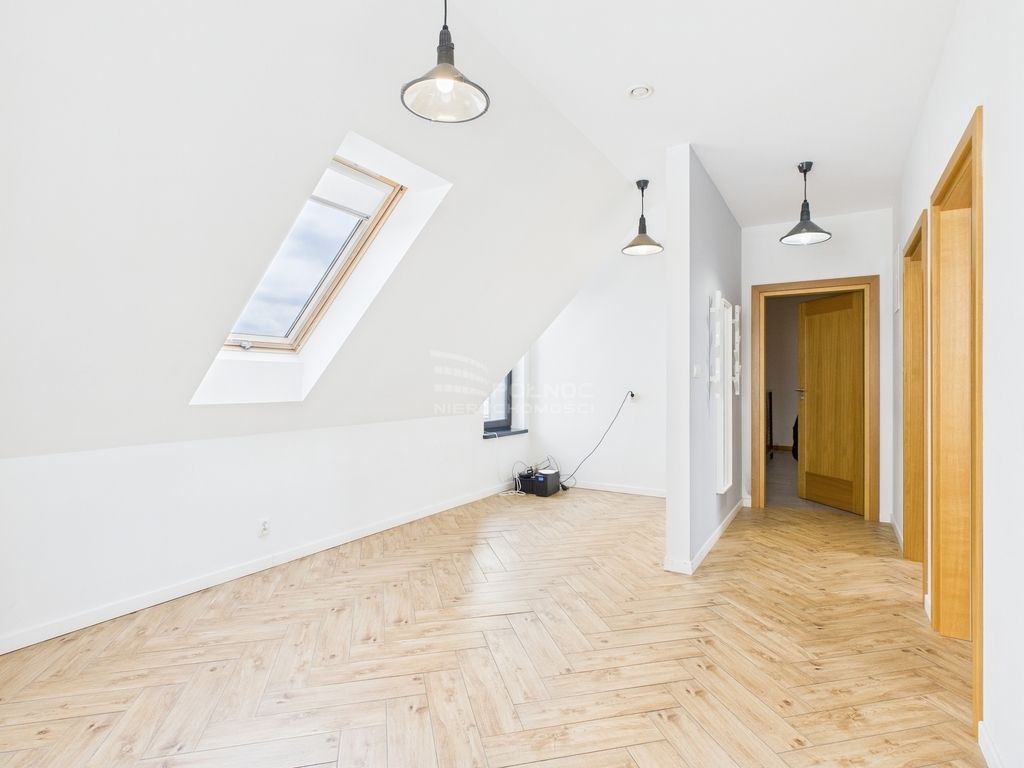 Biuro Olsztyn, ul. ks. Jerzego Popiełuszki. Zdjęcie 5