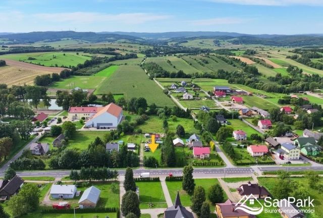 Działka rolna Nowosielce. Zdjęcie 2