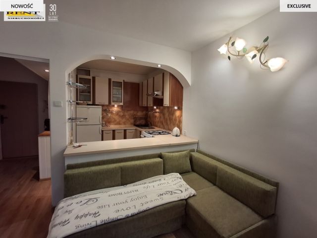 Mieszkanie 2-pokojowe Szczecin Skolwin, ul. Celulozowa. Zdjęcie 4