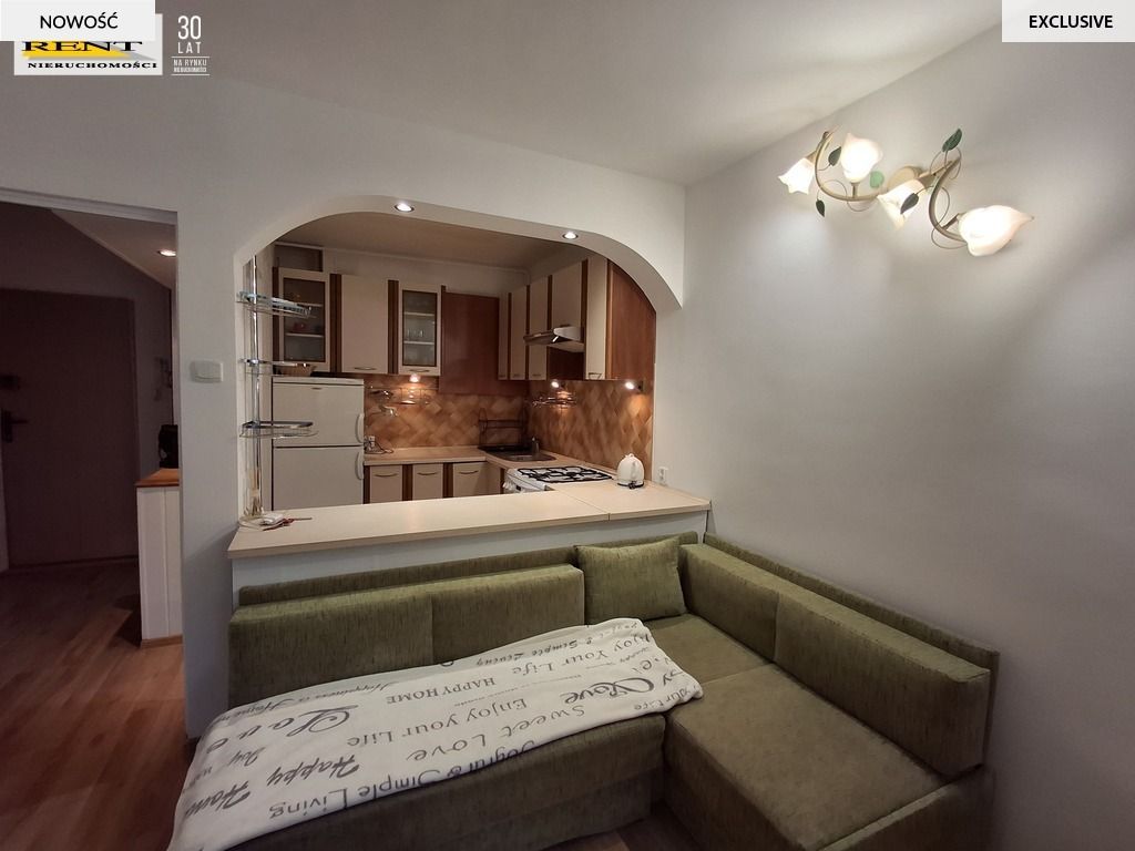 Mieszkanie 2-pokojowe Szczecin Skolwin, ul. Celulozowa. Zdjęcie 4