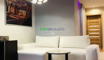 Mieszkanie 3-pokojowe Warszawa Białołęka, ul. Nowodworska