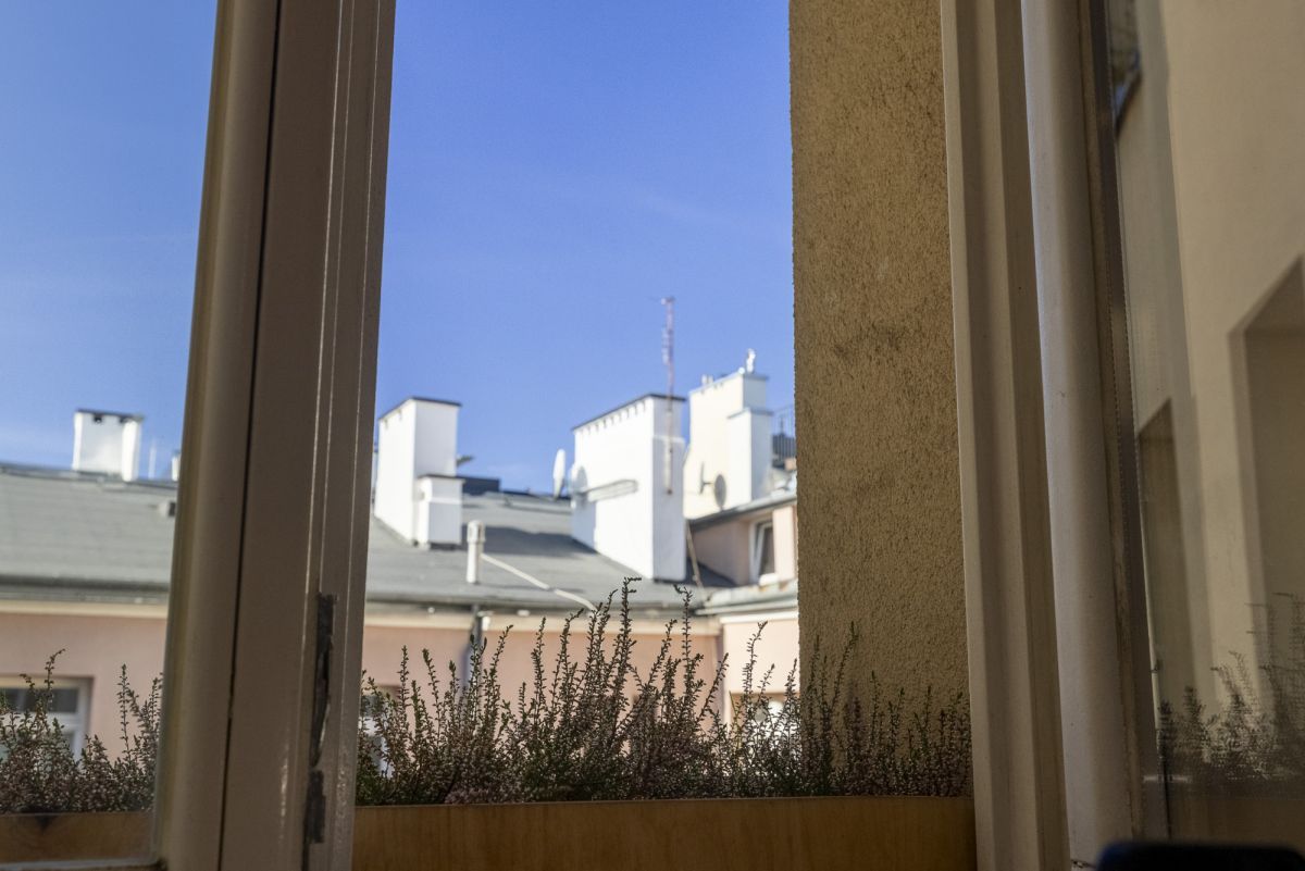 Mieszkanie 1-pokojowe Warszawa Praga-Północ, ul. Tarchomińska. Zdjęcie 16