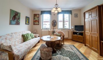 Mieszkanie 1-pokojowe Kraków Podgórze, ul. św. Benedykta