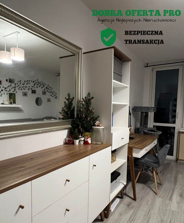 Mieszkanie 2-pokojowe Gdańsk Przymorze, ul. Piastowska. Zdjęcie 9