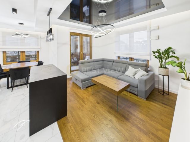 Mieszkanie 3-pokojowe Zamienie, ul. Arakowa. Zdjęcie 4