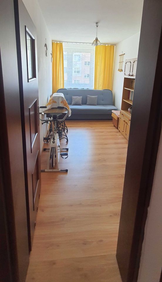 Mieszkanie 3-pokojowe Giżycko. Zdjęcie 8