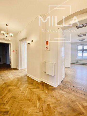 Mieszkanie 6-pokojowe Łódź Śródmieście, ul. Piotrkowska. Zdjęcie 9