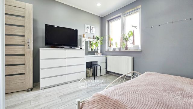 dom wolnostojący, 5 pokoi Wełnica, os. Łąkowe. Zdjęcie 24