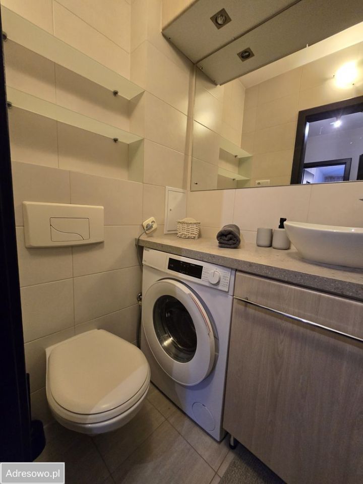 Mieszkanie 2-pokojowe Kraków Azory, ul. Piotra Stachiewicza. Zdjęcie 3