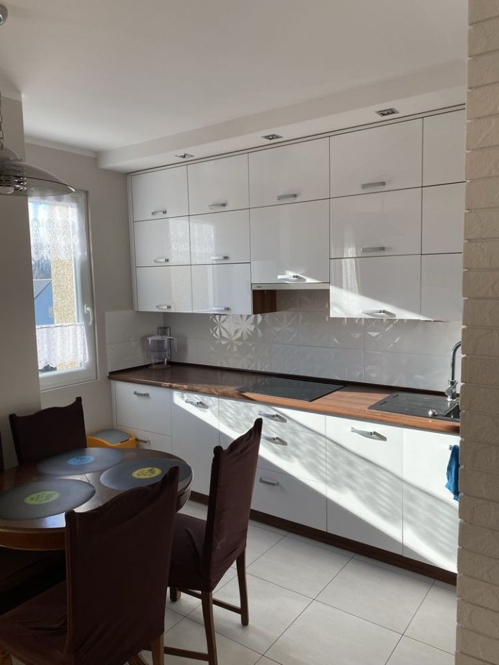 Mieszkanie 3-pokojowe Bogatynia Zatonie. Zdjęcie 6