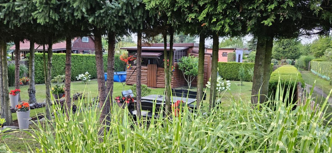 Działka rod Sosnowiec Niwka, ul. Portowa. Zdjęcie 22