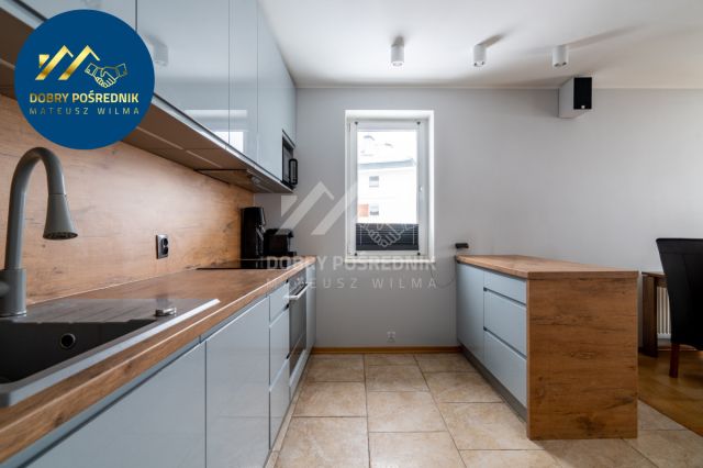 Mieszkanie 3-pokojowe Gdańsk Morena, ul. Morenowe Wzgórze. Zdjęcie 10