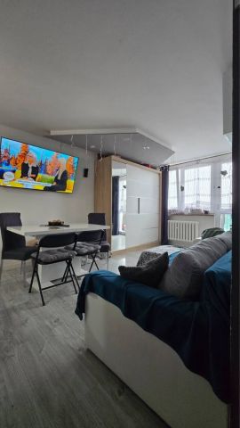 Mieszkanie 2-pokojowe Malbork Centrum. Zdjęcie 1