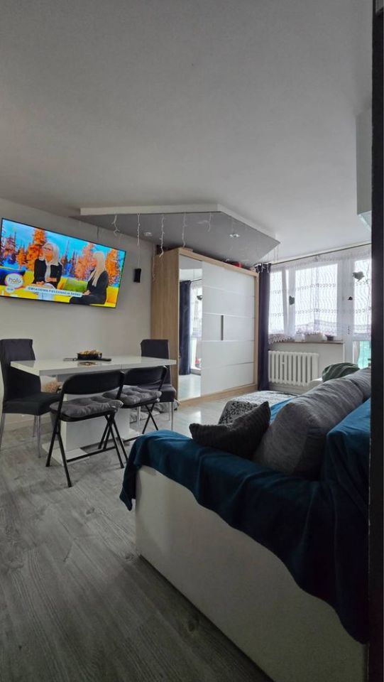 Mieszkanie 2-pokojowe Malbork Centrum. Zdjęcie 1