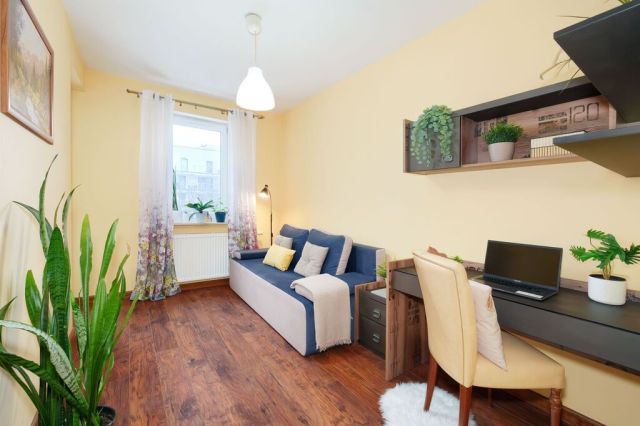 Mieszkanie 4-pokojowe Marki, ul. Pałacowa. Zdjęcie 4